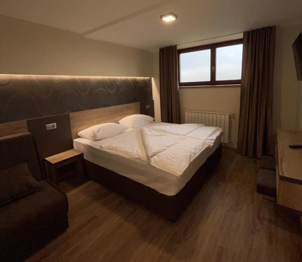 Hotel Roskar Ptuj Dış mekan fotoğraf
