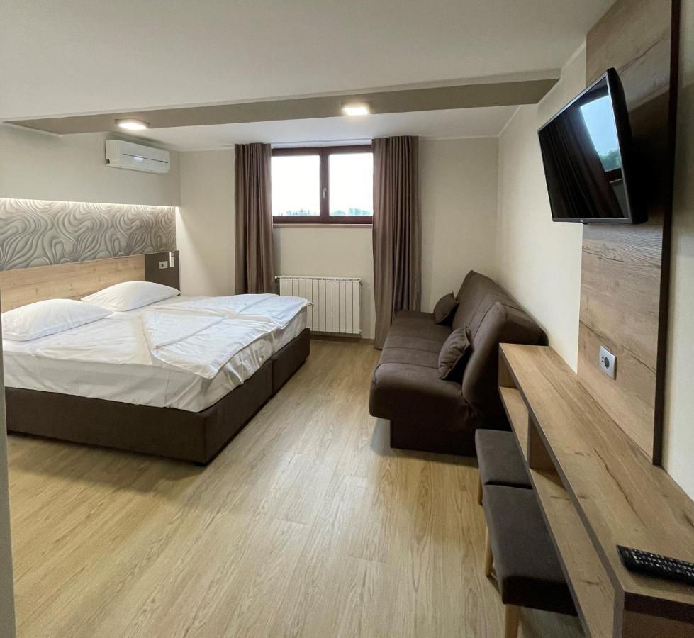 Hotel Roskar Ptuj Dış mekan fotoğraf