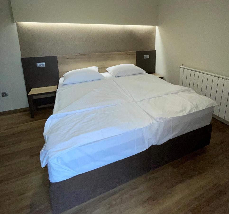 Hotel Roskar Ptuj Dış mekan fotoğraf