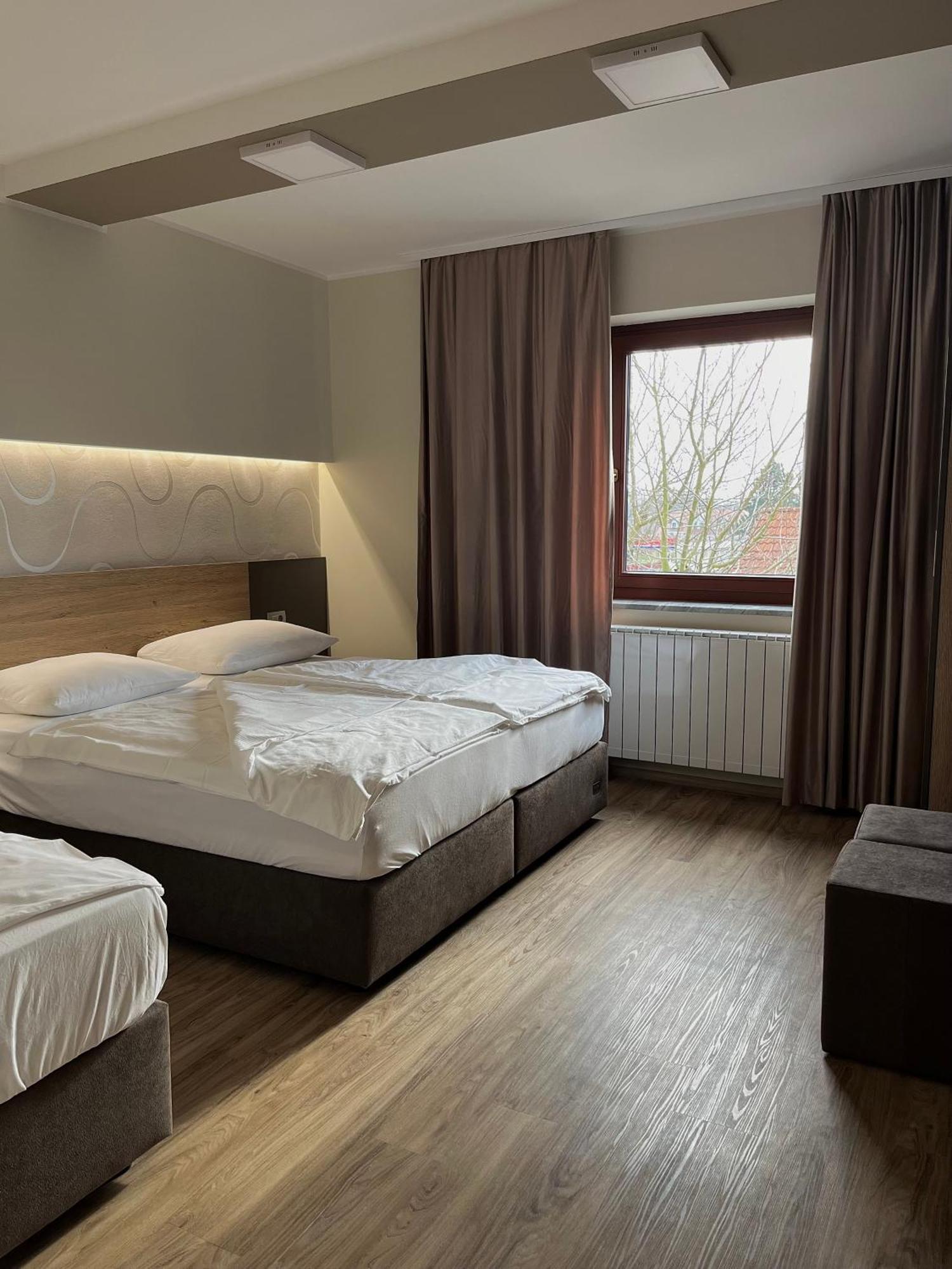 Hotel Roskar Ptuj Dış mekan fotoğraf