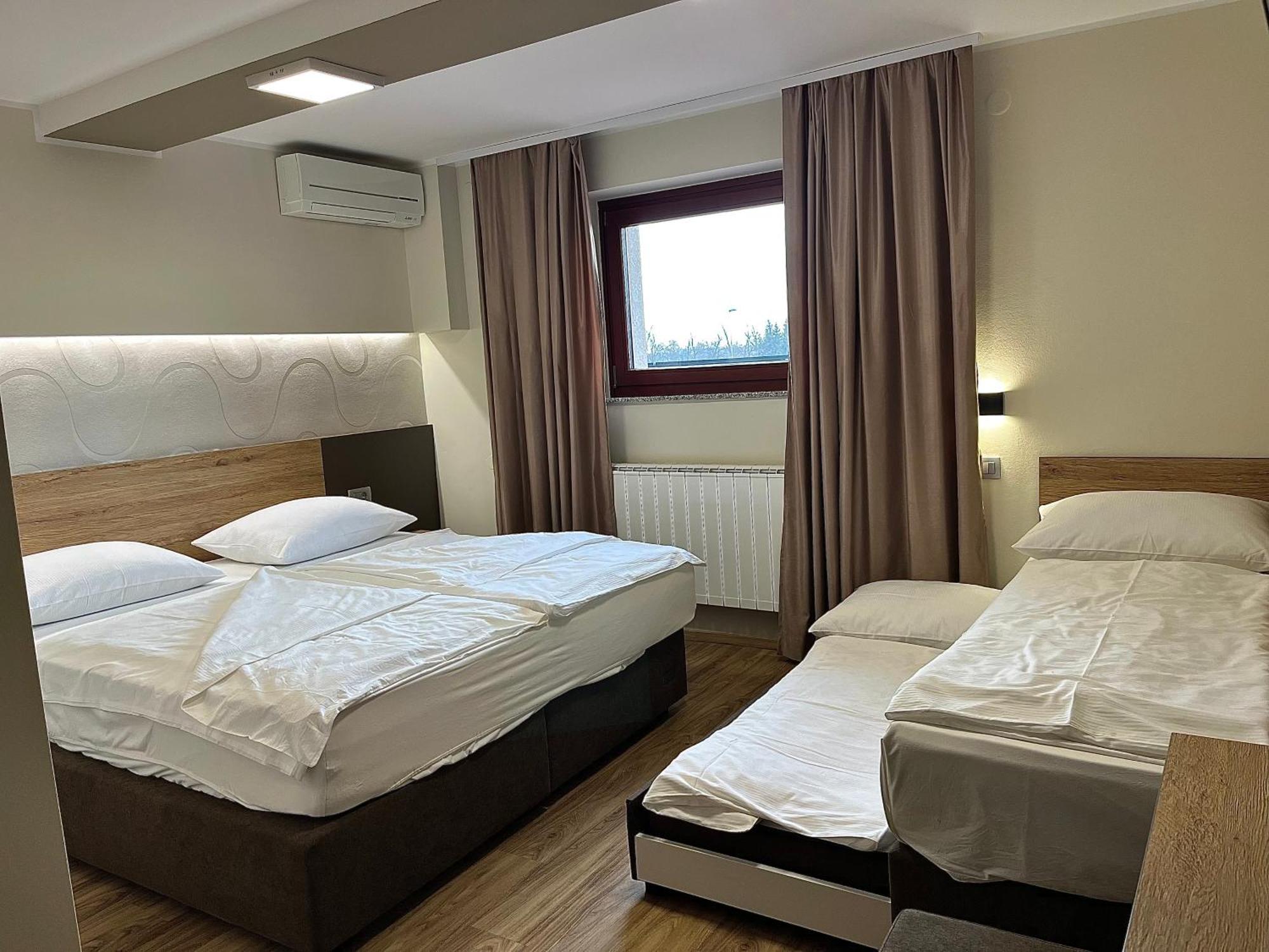 Hotel Roskar Ptuj Dış mekan fotoğraf