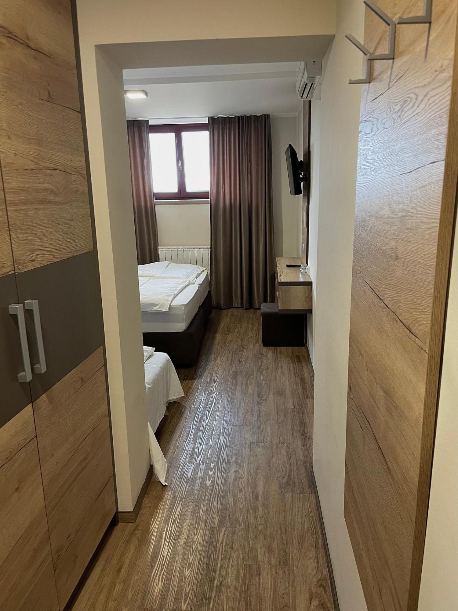 Hotel Roskar Ptuj Dış mekan fotoğraf