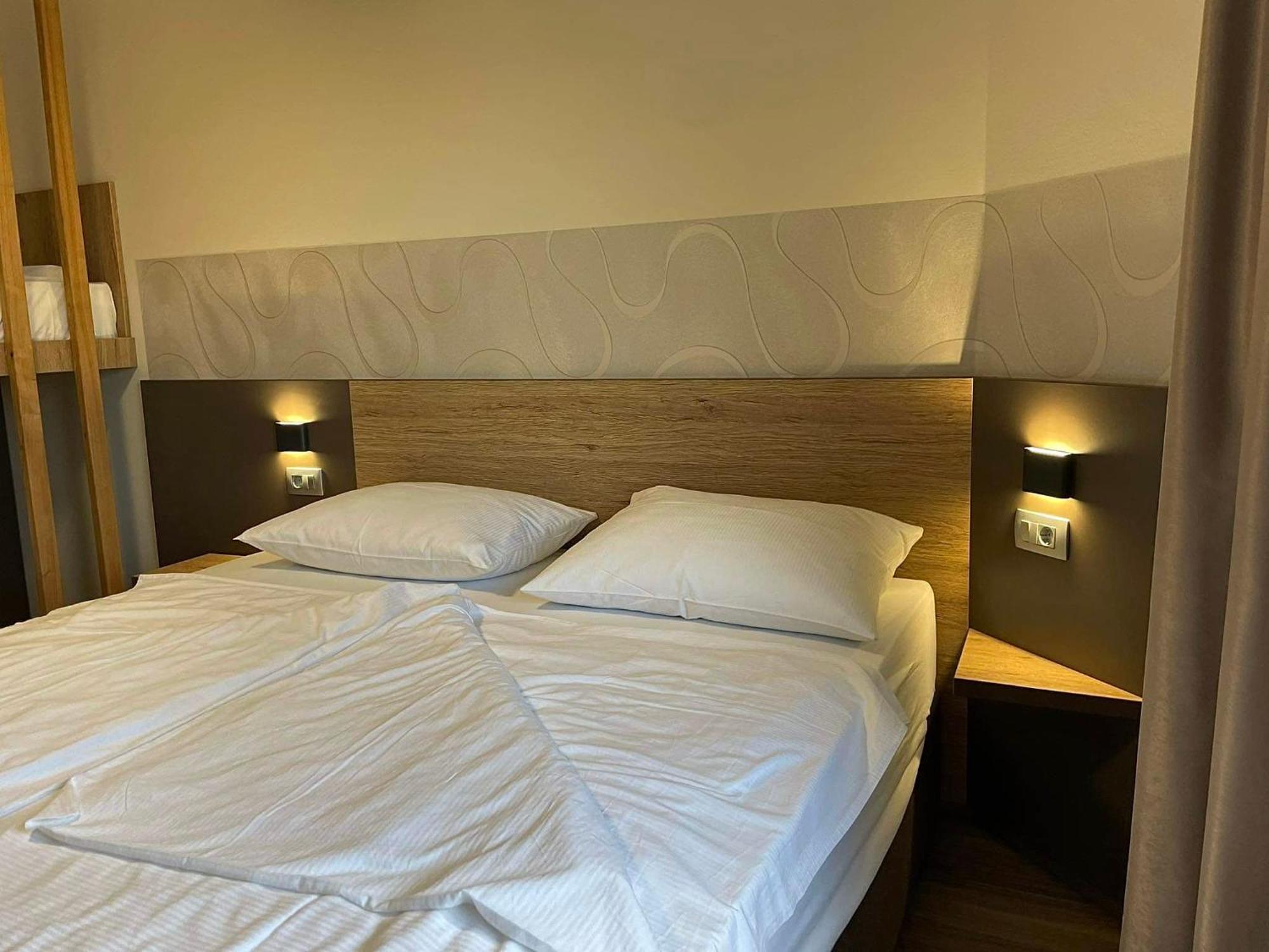 Hotel Roskar Ptuj Dış mekan fotoğraf