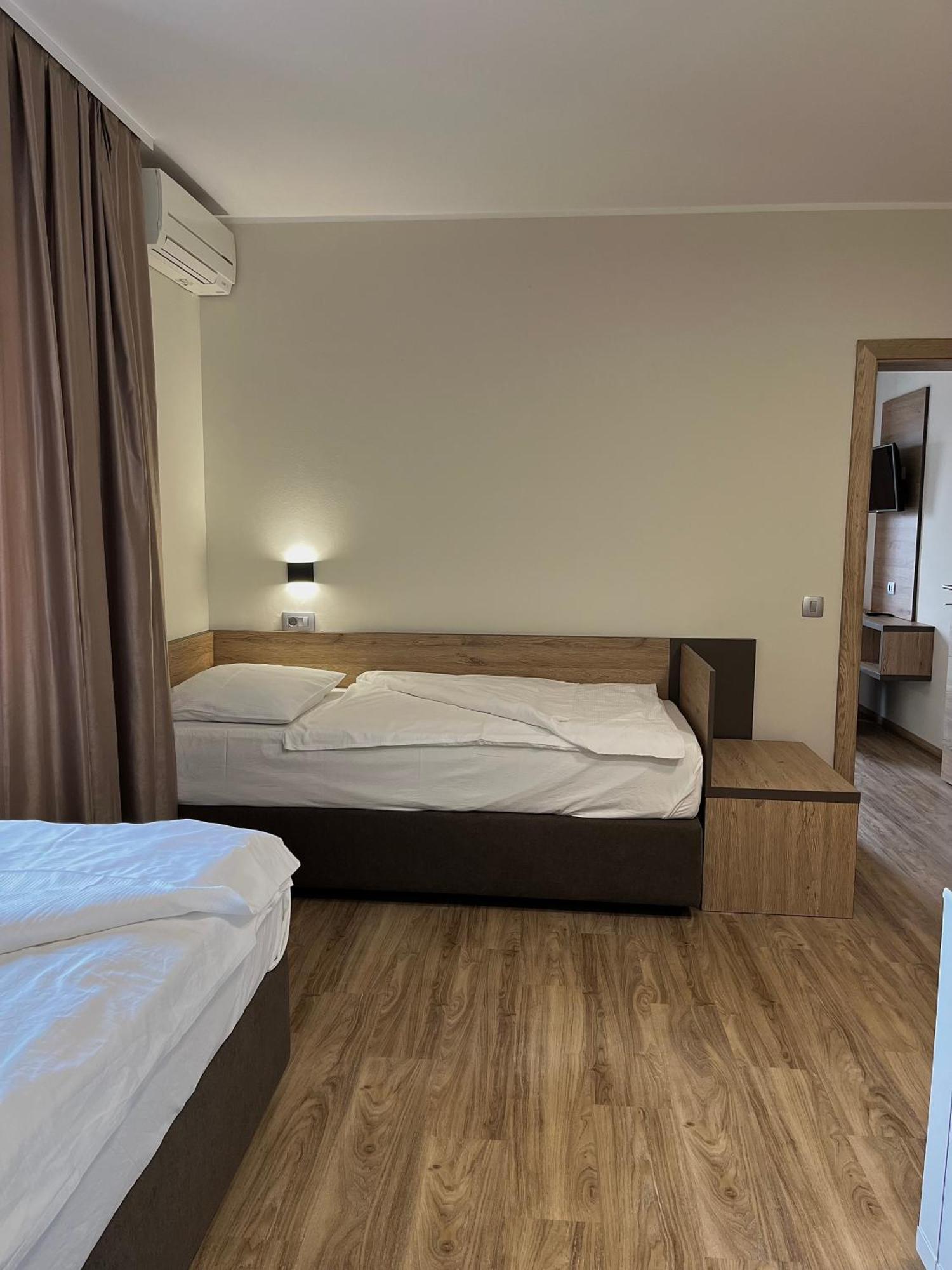 Hotel Roskar Ptuj Dış mekan fotoğraf