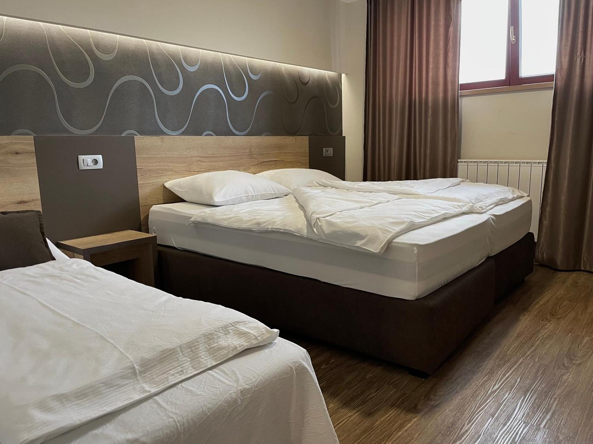 Hotel Roskar Ptuj Dış mekan fotoğraf