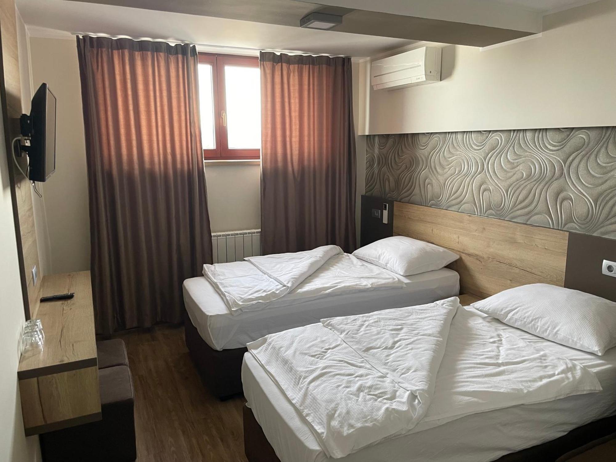 Hotel Roskar Ptuj Dış mekan fotoğraf