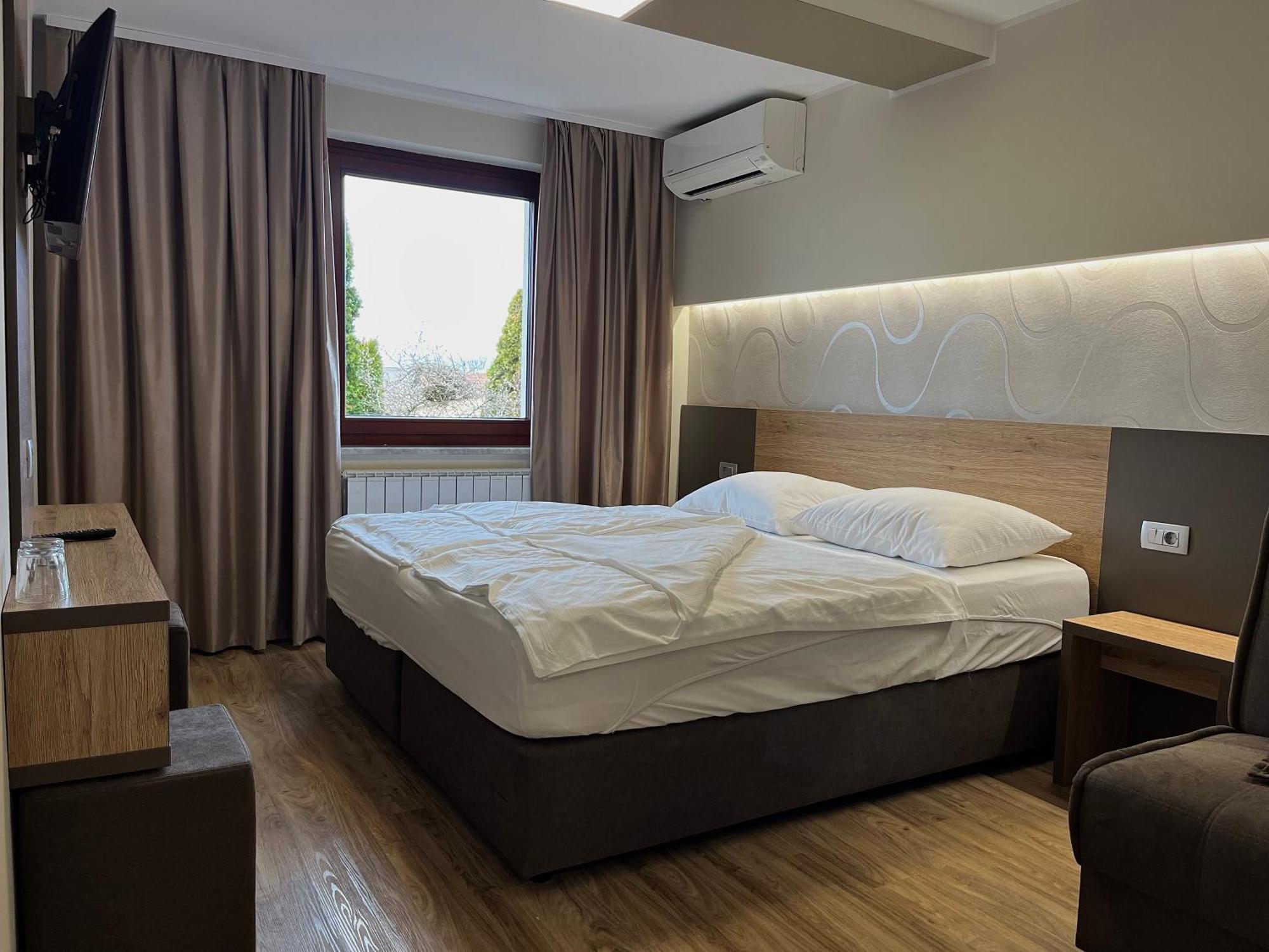 Hotel Roskar Ptuj Dış mekan fotoğraf