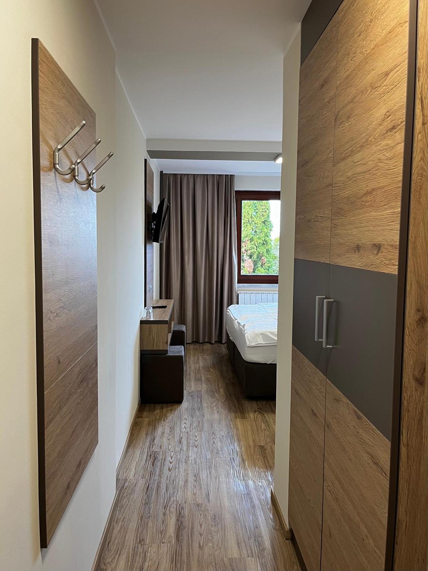 Hotel Roskar Ptuj Dış mekan fotoğraf