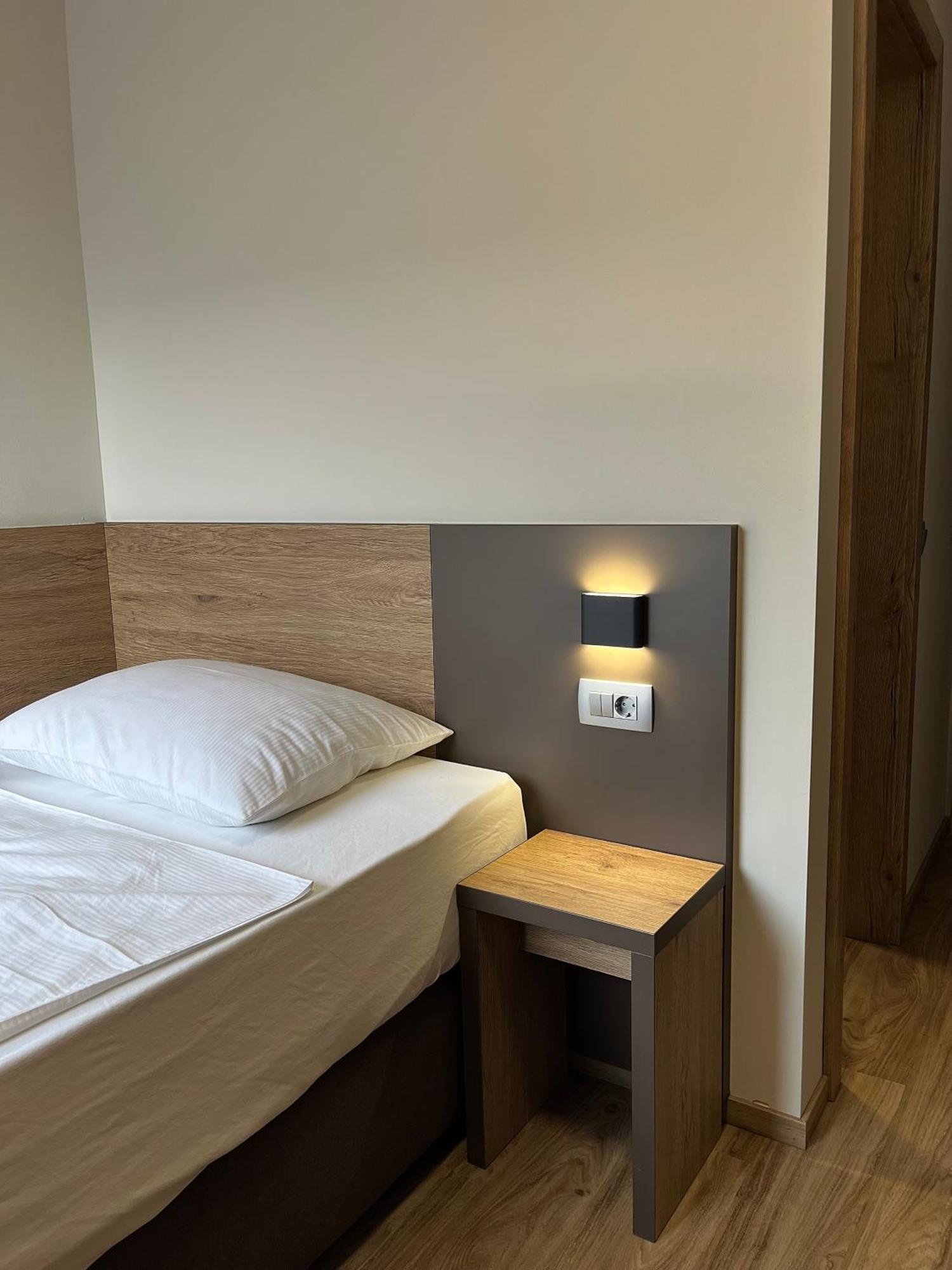 Hotel Roskar Ptuj Dış mekan fotoğraf