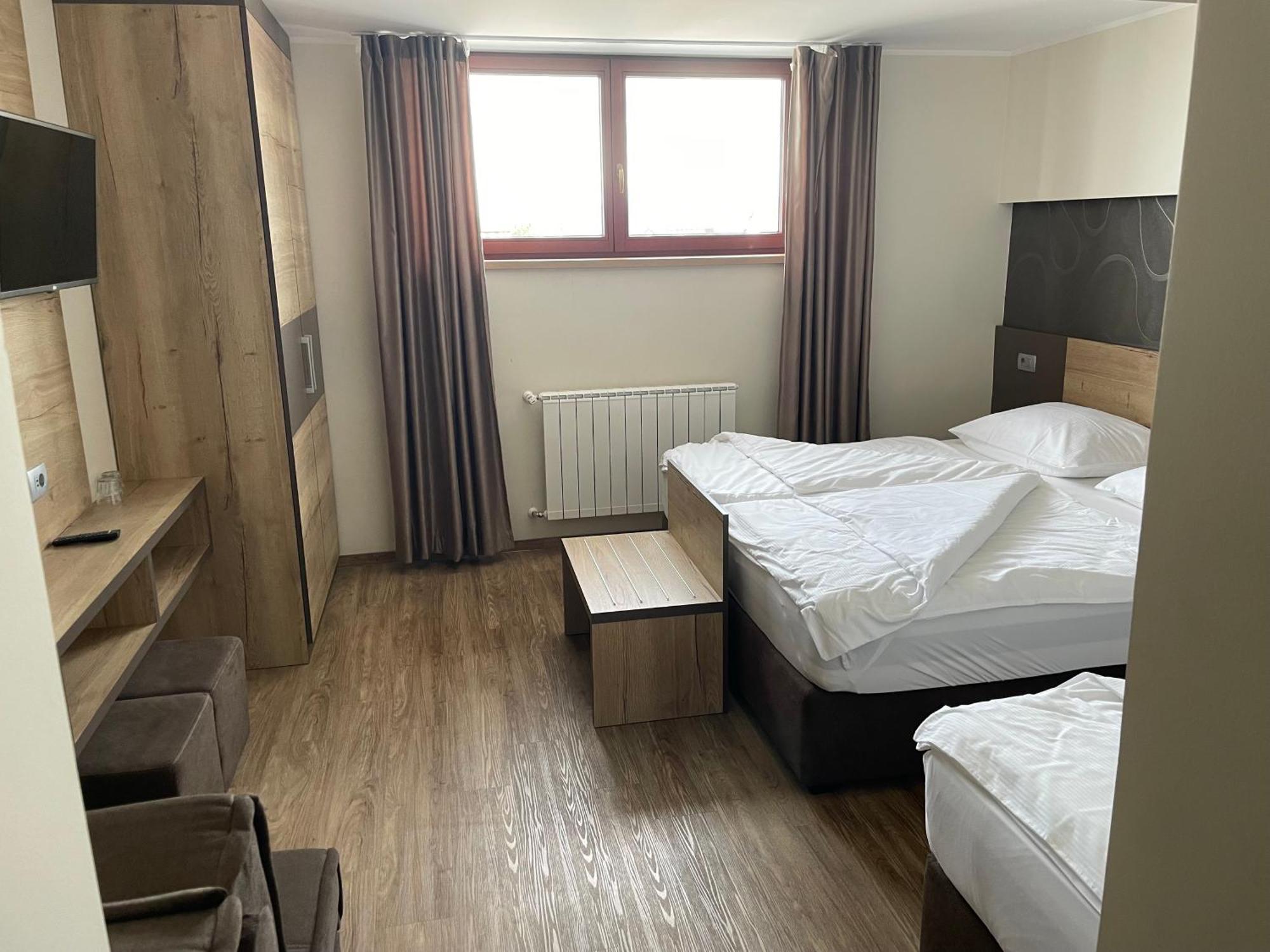 Hotel Roskar Ptuj Dış mekan fotoğraf