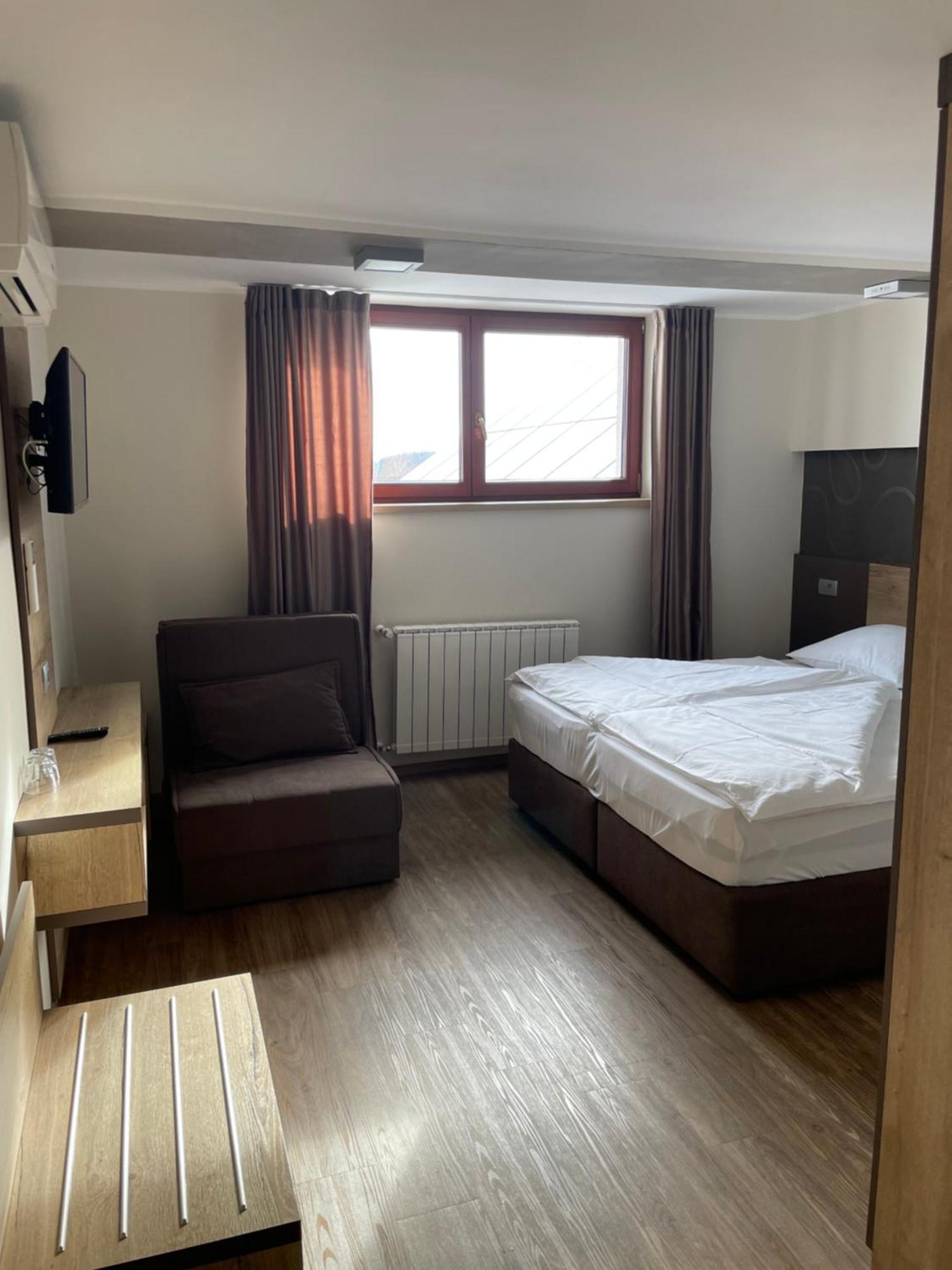 Hotel Roskar Ptuj Dış mekan fotoğraf