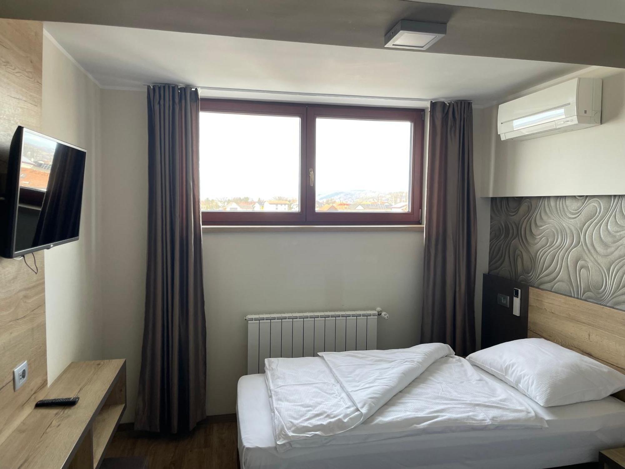 Hotel Roskar Ptuj Dış mekan fotoğraf